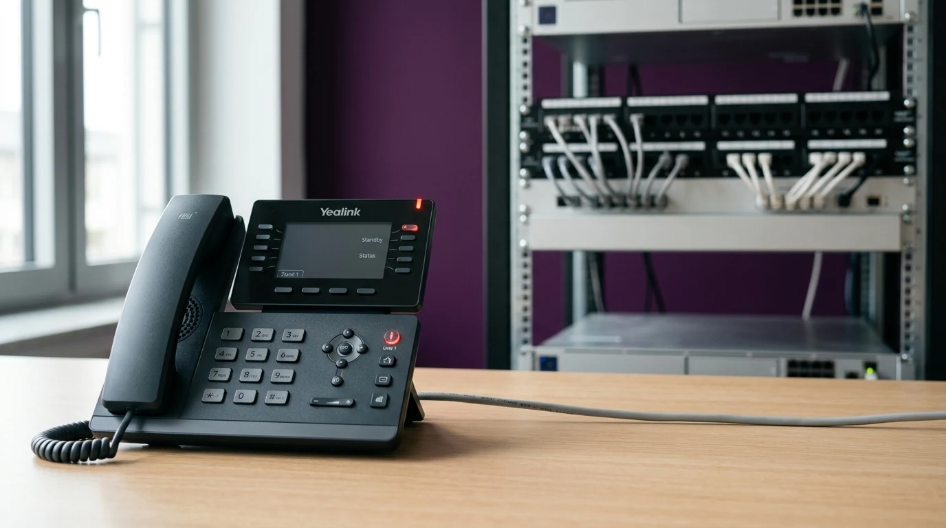Telefonie