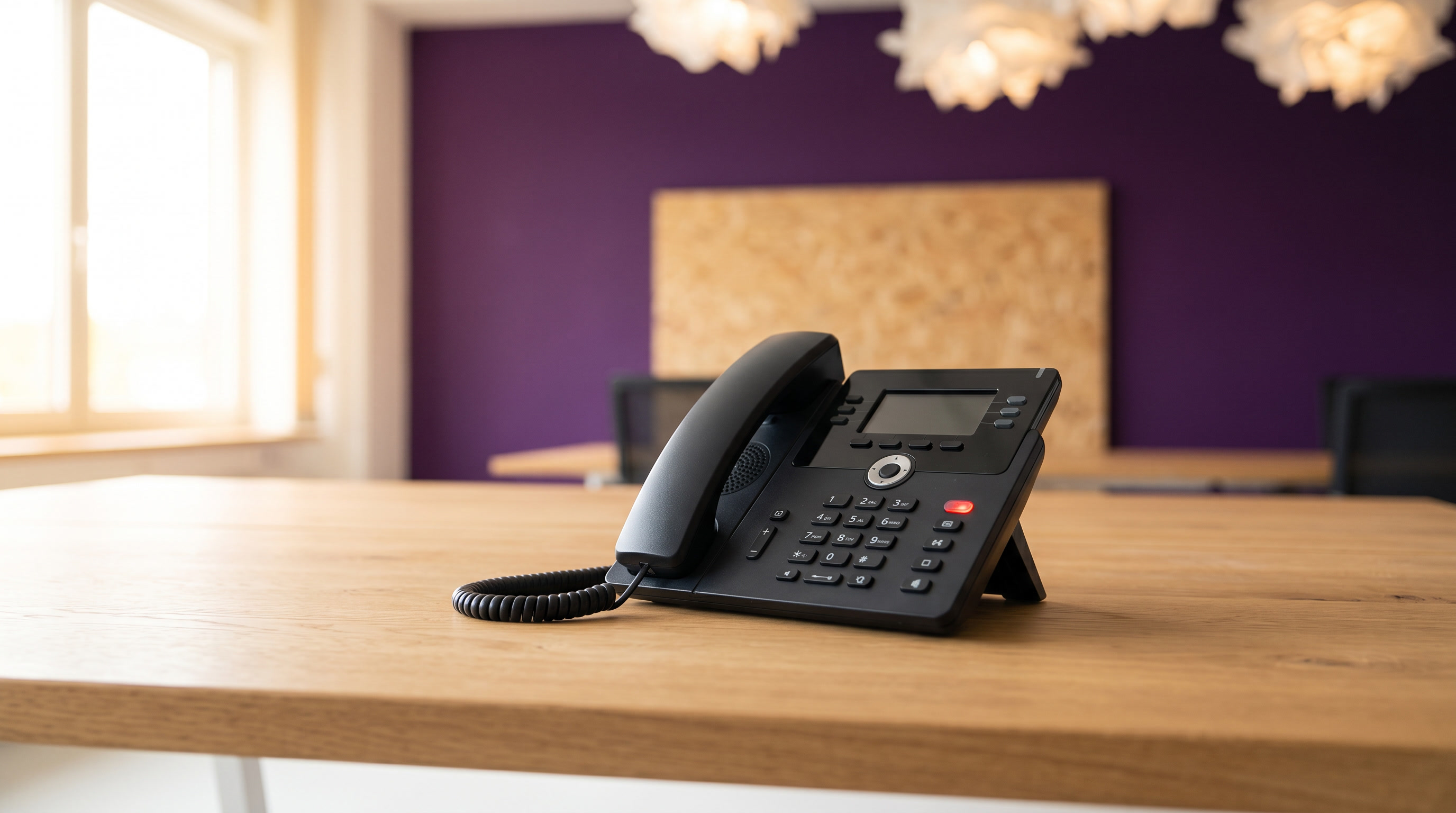Telefonie